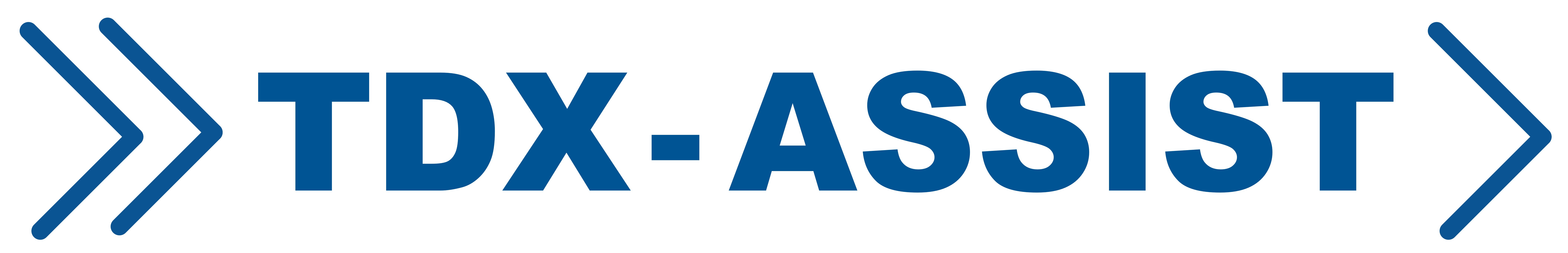 TDX-ASSIST project | Eles d.o.o.